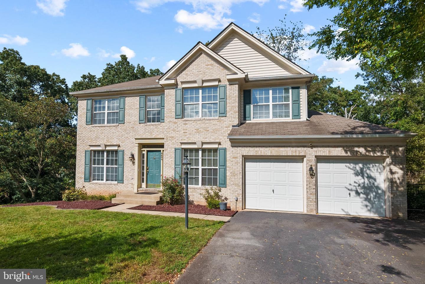 9404 BUCKHALL FARM CT, MANASSAS, Virginia 20111, 4 Bedrooms Bedrooms, ,2 BathroomsBathrooms,Residential,For sale,9404 BUCKHALL FARM CT,VAPW2105300 MLS # VAPW2105300