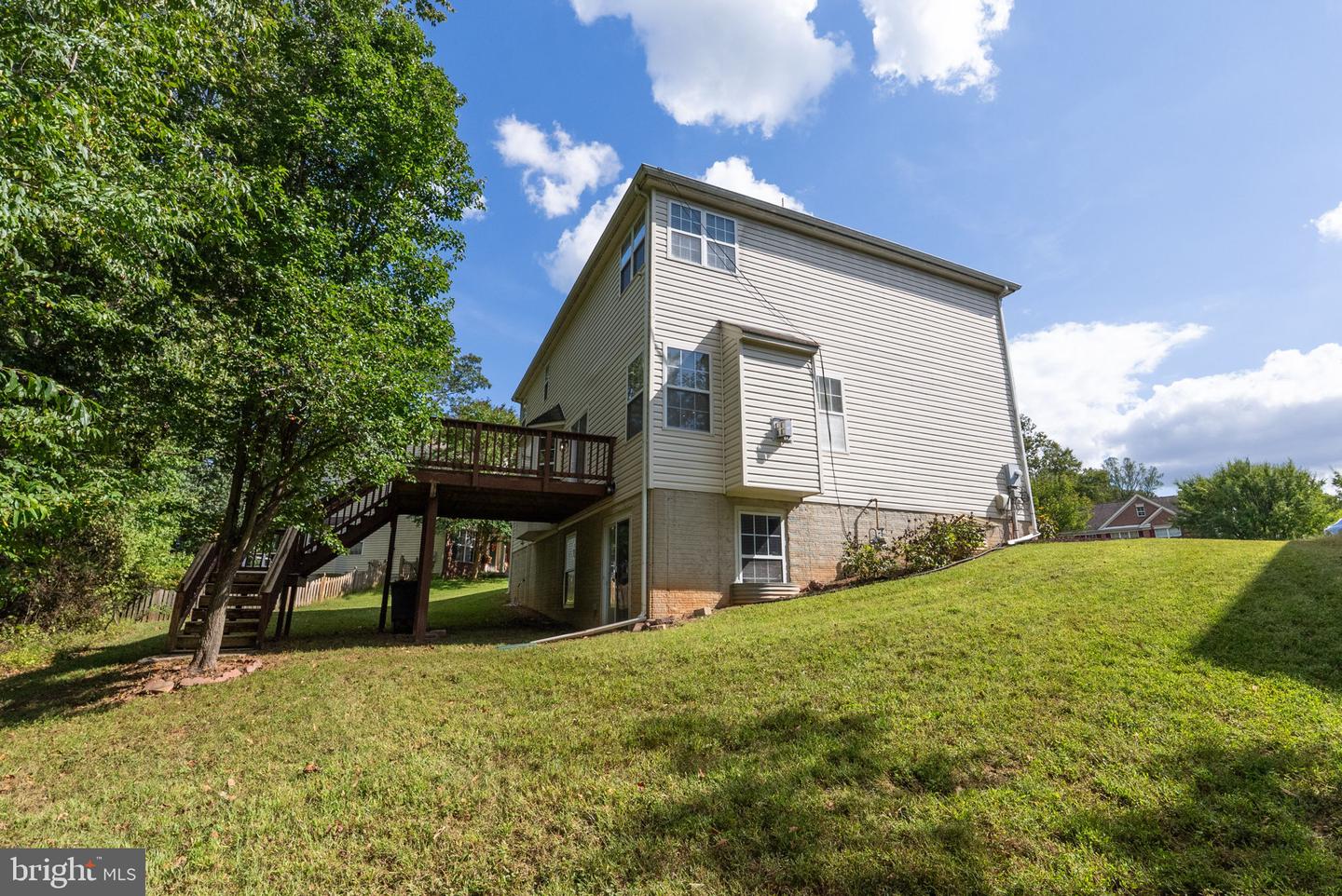 9404 BUCKHALL FARM CT, MANASSAS, Virginia 20111, 4 Bedrooms Bedrooms, ,2 BathroomsBathrooms,Residential,For sale,9404 BUCKHALL FARM CT,VAPW2105300 MLS # VAPW2105300
