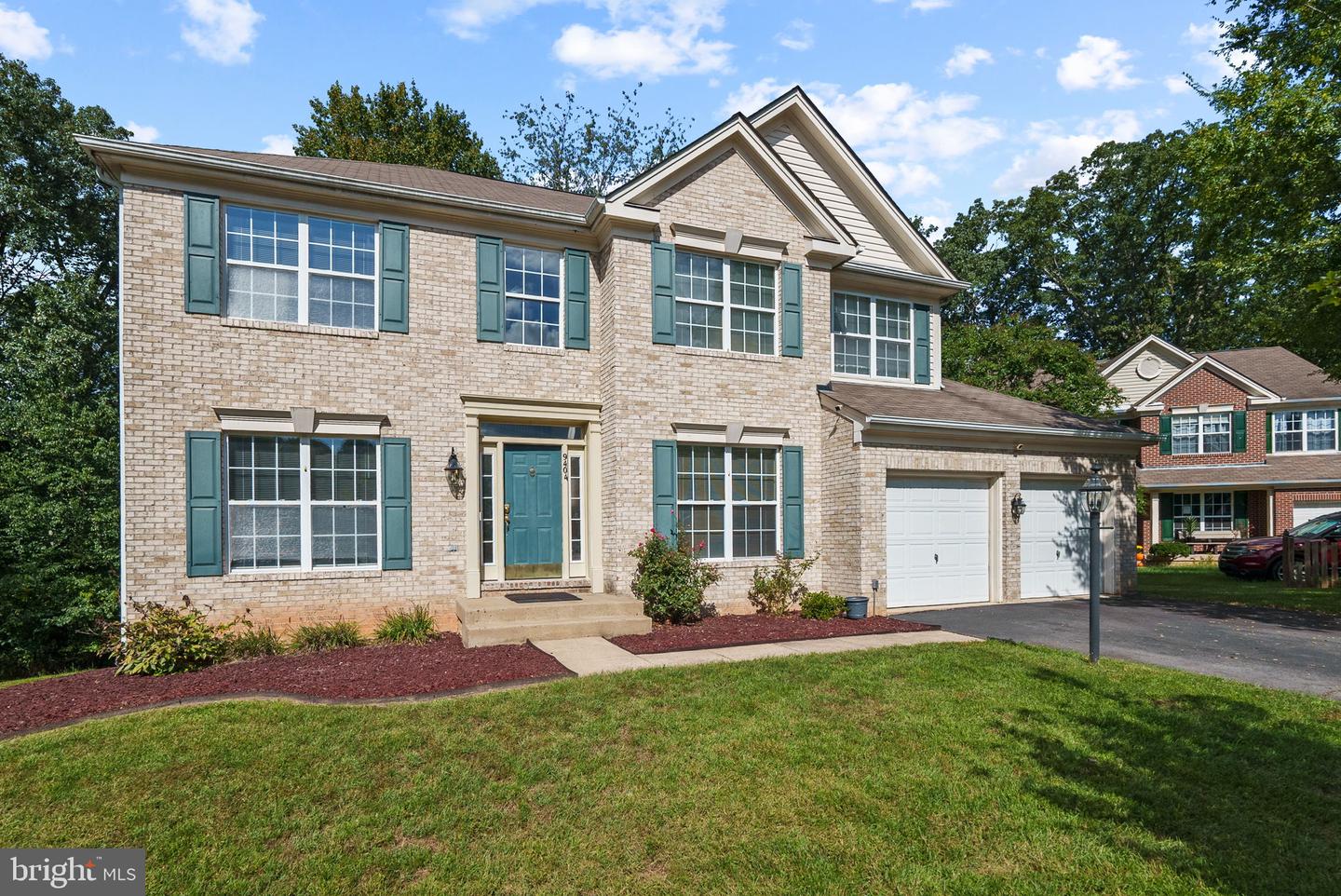 9404 BUCKHALL FARM CT, MANASSAS, Virginia 20111, 4 Bedrooms Bedrooms, ,2 BathroomsBathrooms,Residential,For sale,9404 BUCKHALL FARM CT,VAPW2105300 MLS # VAPW2105300