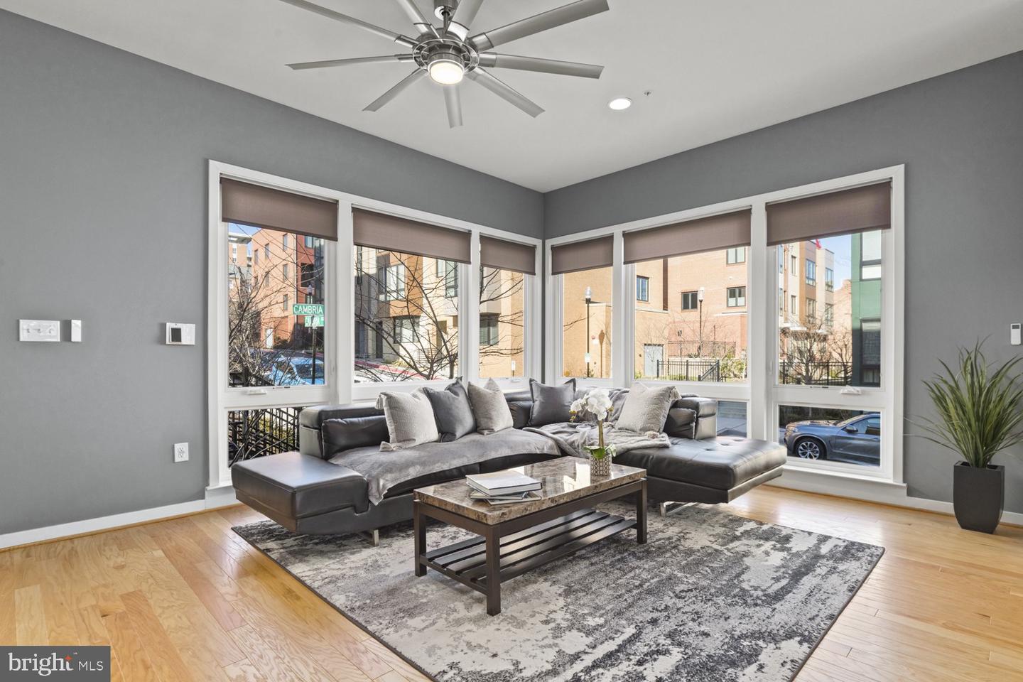 120 CAMBRIA WALK, ALEXANDRIA, Virginia 22304, 4 Bedrooms Bedrooms, ,4 BathroomsBathrooms,Residential,For sale,120 CAMBRIA WALK,VAAX2050504 MLS # VAAX2050504