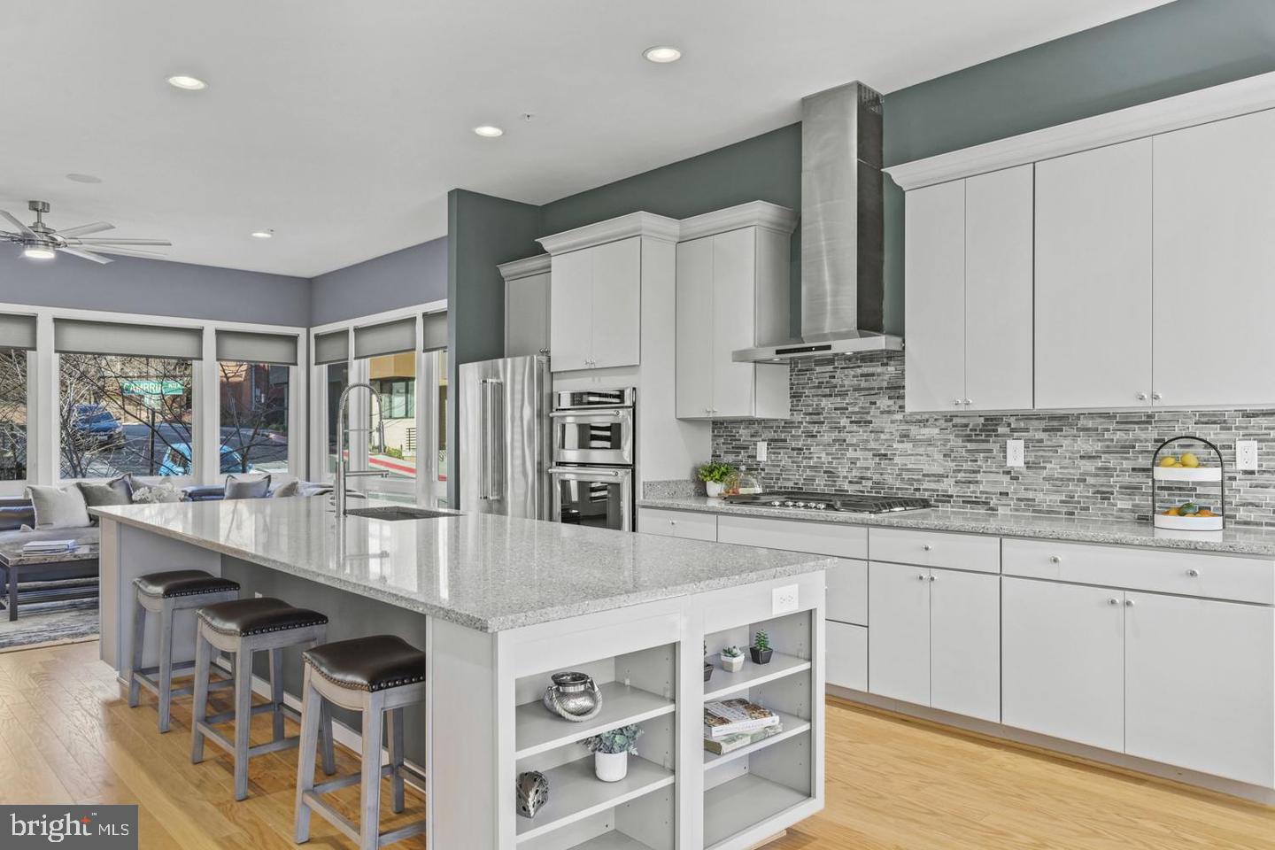 120 CAMBRIA WALK, ALEXANDRIA, Virginia 22304, 4 Bedrooms Bedrooms, ,4 BathroomsBathrooms,Residential,For sale,120 CAMBRIA WALK,VAAX2050504 MLS # VAAX2050504