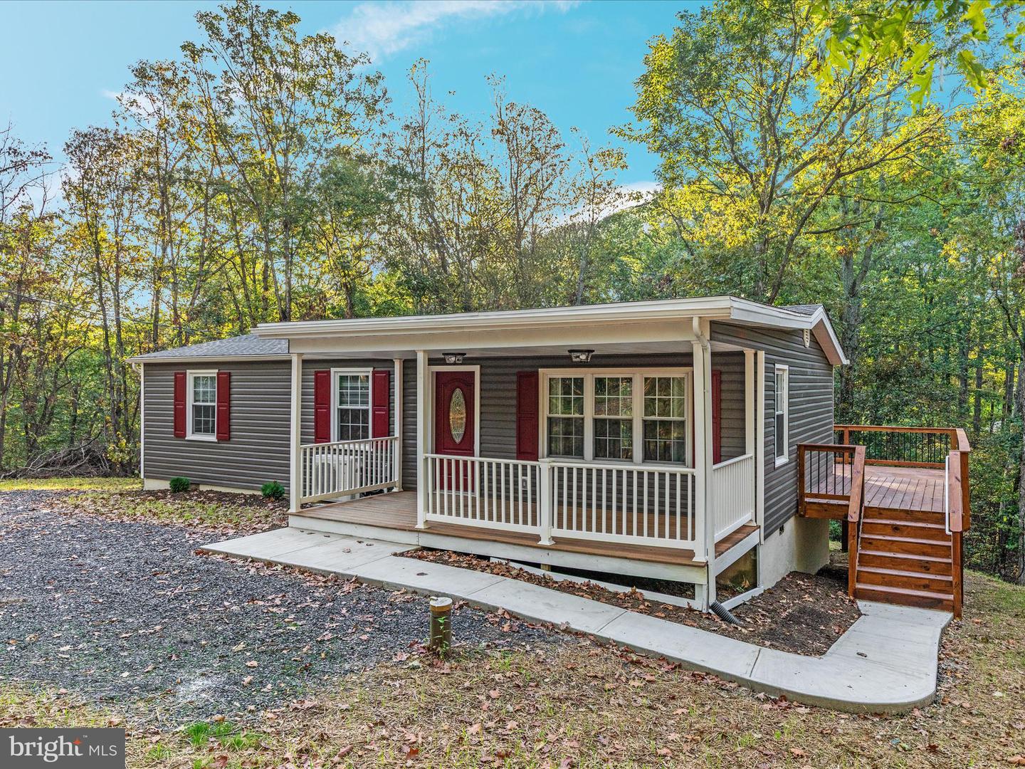 210 ZEIGER DR, WINCHESTER, Virginia 22602, 3 Bedrooms Bedrooms, ,1 BathroomBathrooms,Residential,For sale,210 ZEIGER DR,VAFV2037164 MLS # VAFV2037164