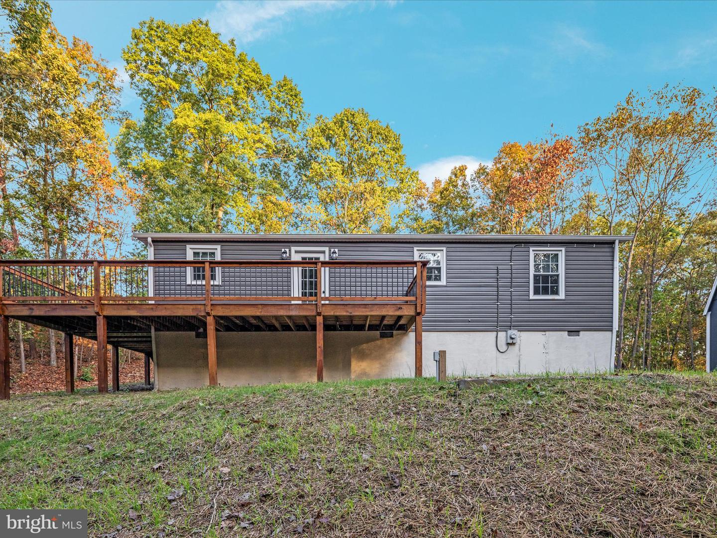 210 ZEIGER DR, WINCHESTER, Virginia 22602, 3 Bedrooms Bedrooms, ,1 BathroomBathrooms,Residential,For sale,210 ZEIGER DR,VAFV2037164 MLS # VAFV2037164