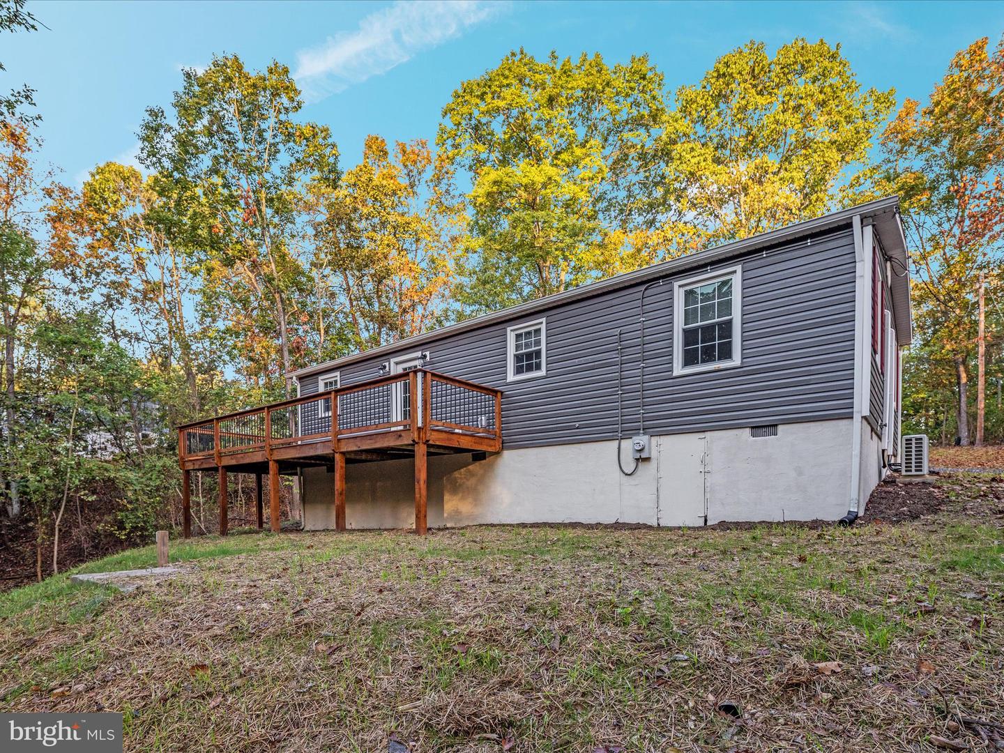210 ZEIGER DR, WINCHESTER, Virginia 22602, 3 Bedrooms Bedrooms, ,1 BathroomBathrooms,Residential,For sale,210 ZEIGER DR,VAFV2037164 MLS # VAFV2037164