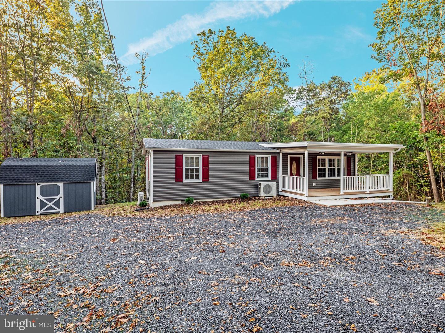 210 ZEIGER DR, WINCHESTER, Virginia 22602, 3 Bedrooms Bedrooms, ,1 BathroomBathrooms,Residential,For sale,210 ZEIGER DR,VAFV2037164 MLS # VAFV2037164