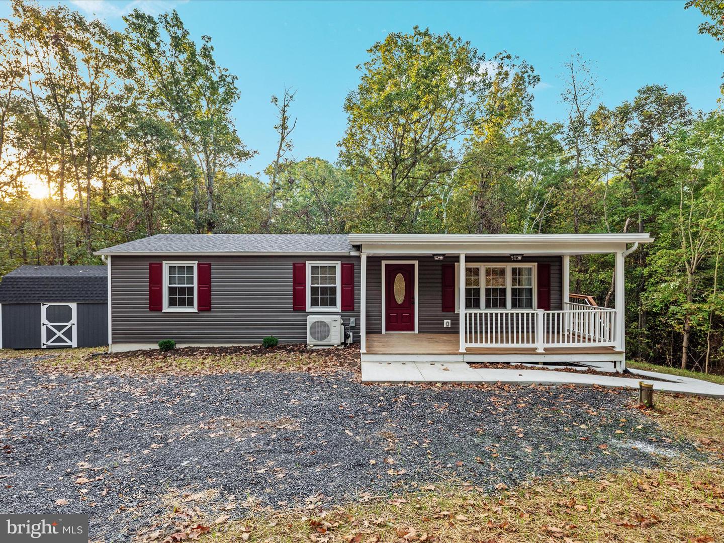 210 ZEIGER DR, WINCHESTER, Virginia 22602, 3 Bedrooms Bedrooms, ,1 BathroomBathrooms,Residential,For sale,210 ZEIGER DR,VAFV2037164 MLS # VAFV2037164