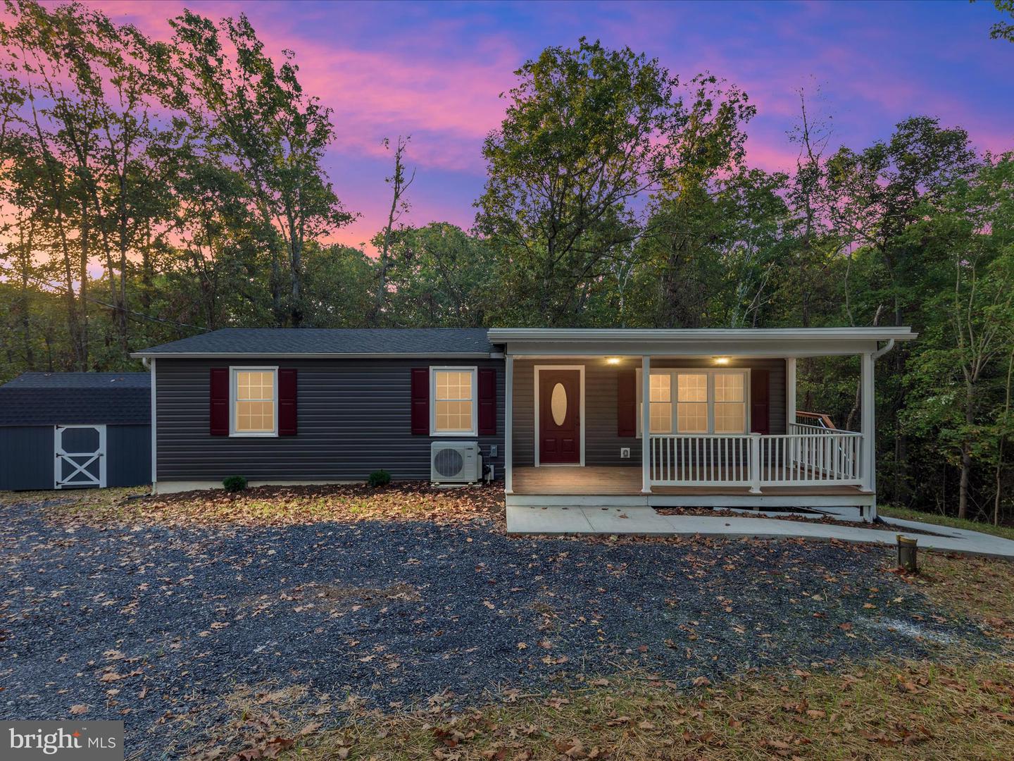 210 ZEIGER DR, WINCHESTER, Virginia 22602, 3 Bedrooms Bedrooms, ,1 BathroomBathrooms,Residential,For sale,210 ZEIGER DR,VAFV2037164 MLS # VAFV2037164