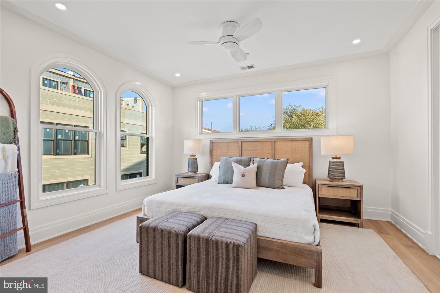 125 N WEST ST, ALEXANDRIA, Virginia 22314, 4 Bedrooms Bedrooms, ,4 BathroomsBathrooms,Residential,For sale,125 N WEST ST,VAAX2050452 MLS # VAAX2050452