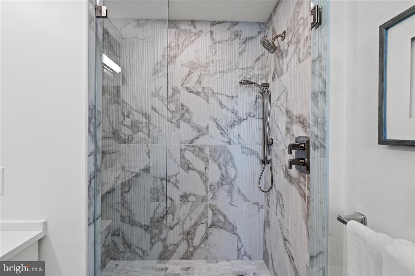 125 N WEST ST, ALEXANDRIA, Virginia 22314, 4 Bedrooms Bedrooms, ,4 BathroomsBathrooms,Residential,For sale,125 N WEST ST,VAAX2050452 MLS # VAAX2050452
