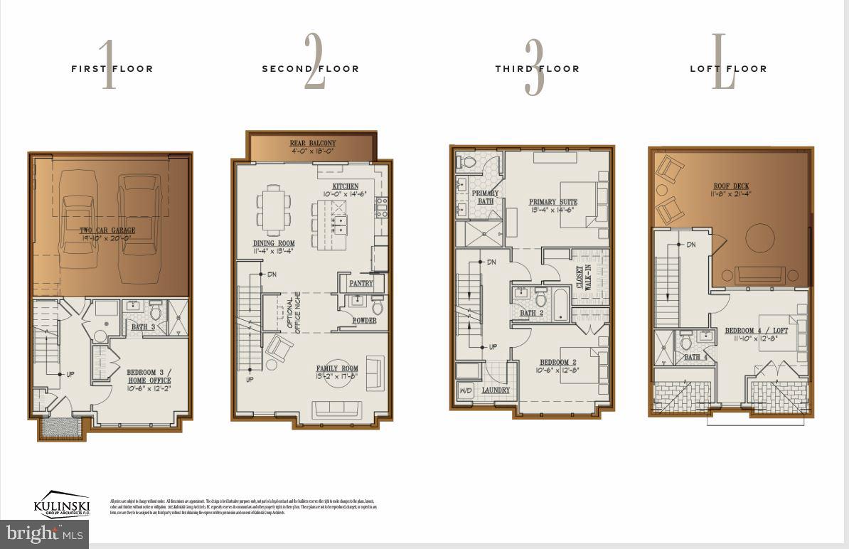 125 N WEST ST, ALEXANDRIA, Virginia 22314, 4 Bedrooms Bedrooms, ,4 BathroomsBathrooms,Residential,For sale,125 N WEST ST,VAAX2050452 MLS # VAAX2050452