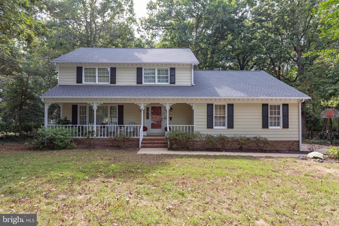 5 MAYFAIR DR, FREDERICKSBURG, Virginia 22407, 4 Bedrooms Bedrooms, ,2 BathroomsBathrooms,Residential,For sale,5 MAYFAIR DR,VASP2036642 MLS # VASP2036642