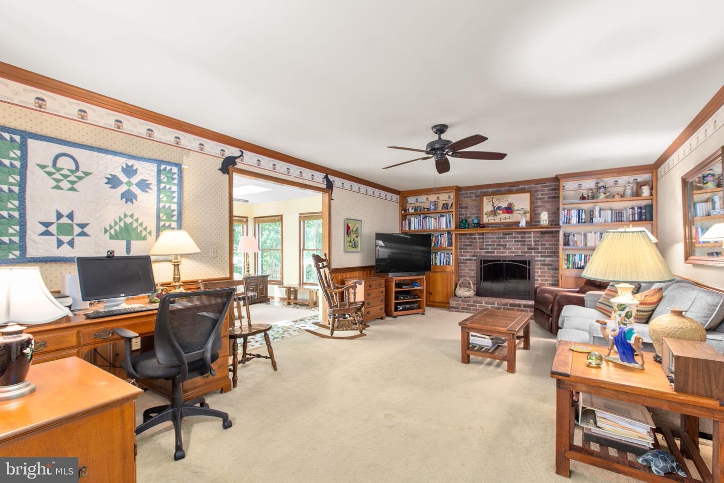 5 MAYFAIR DR, FREDERICKSBURG, Virginia 22407, 4 Bedrooms Bedrooms, ,2 BathroomsBathrooms,Residential,For sale,5 MAYFAIR DR,VASP2036642 MLS # VASP2036642