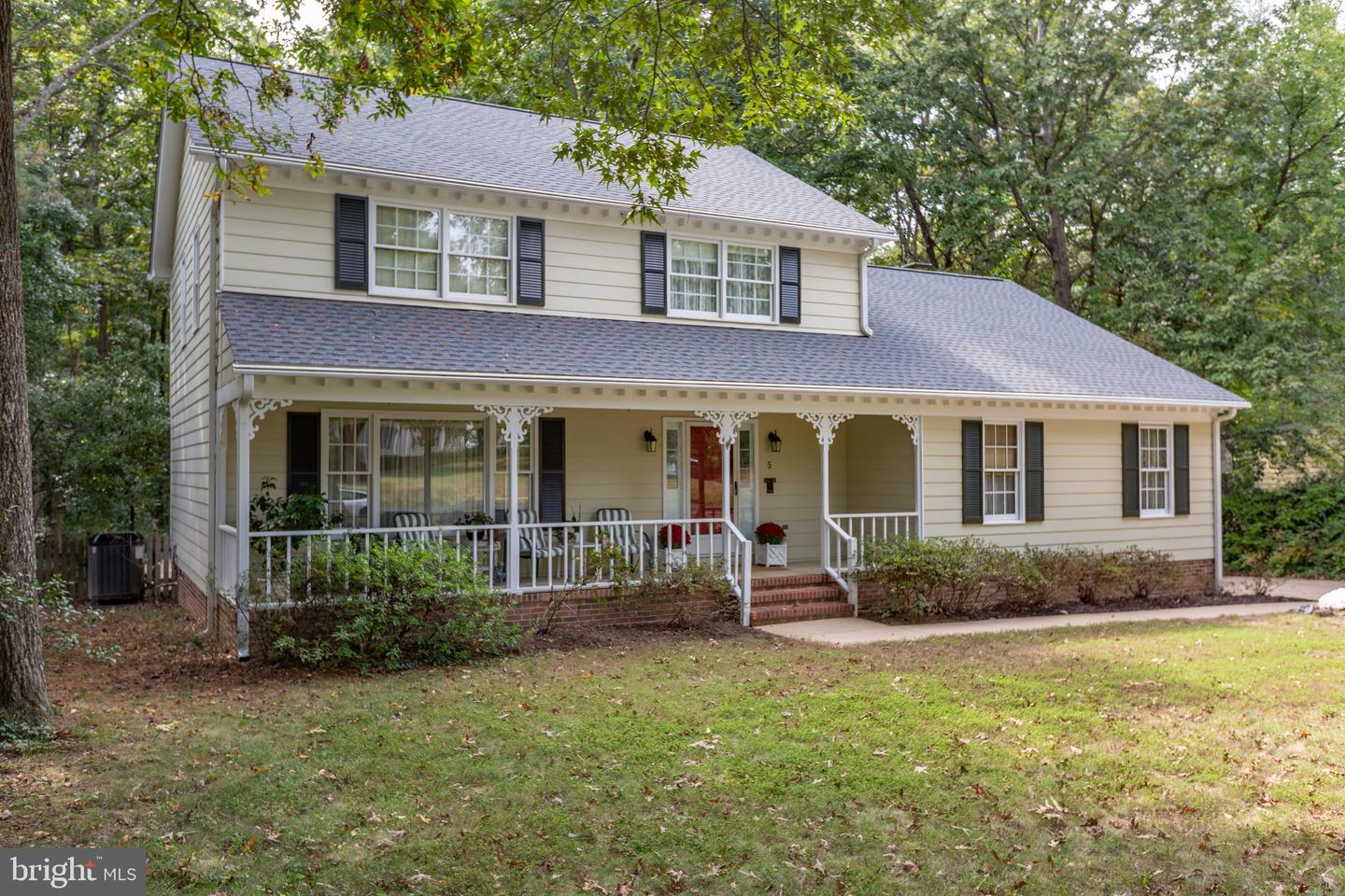 5 MAYFAIR DR, FREDERICKSBURG, Virginia 22407, 4 Bedrooms Bedrooms, ,2 BathroomsBathrooms,Residential,For sale,5 MAYFAIR DR,VASP2036642 MLS # VASP2036642