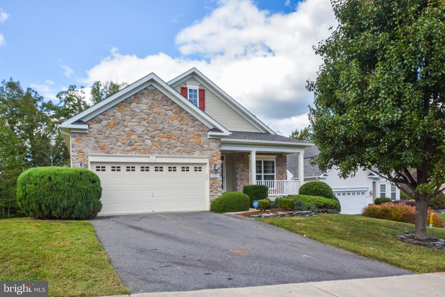 5607 CEDAR MOUNTAIN CT, FREDERICKSBURG, Virginia 22407, 3 Bedrooms Bedrooms, 5 Rooms Rooms,2 BathroomsBathrooms,Residential,For sale,5607 CEDAR MOUNTAIN CT,VASP2036696 MLS # VASP2036696