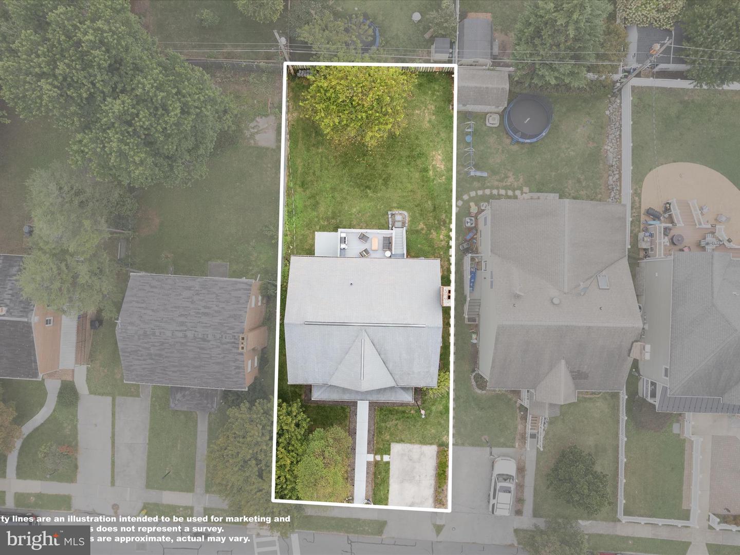 501 JEFFERSON ST, WINCHESTER, Virginia 22601, 5 Bedrooms Bedrooms, ,2 BathroomsBathrooms,Residential,For sale,501 JEFFERSON ST,VAWI2009190 MLS # VAWI2009190