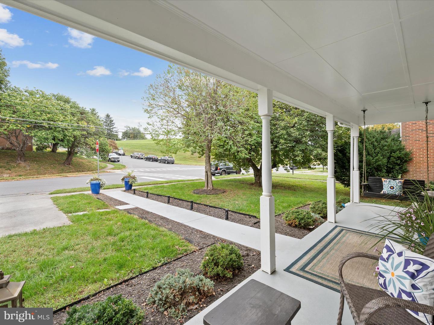 501 JEFFERSON ST, WINCHESTER, Virginia 22601, 5 Bedrooms Bedrooms, ,2 BathroomsBathrooms,Residential,For sale,501 JEFFERSON ST,VAWI2009190 MLS # VAWI2009190