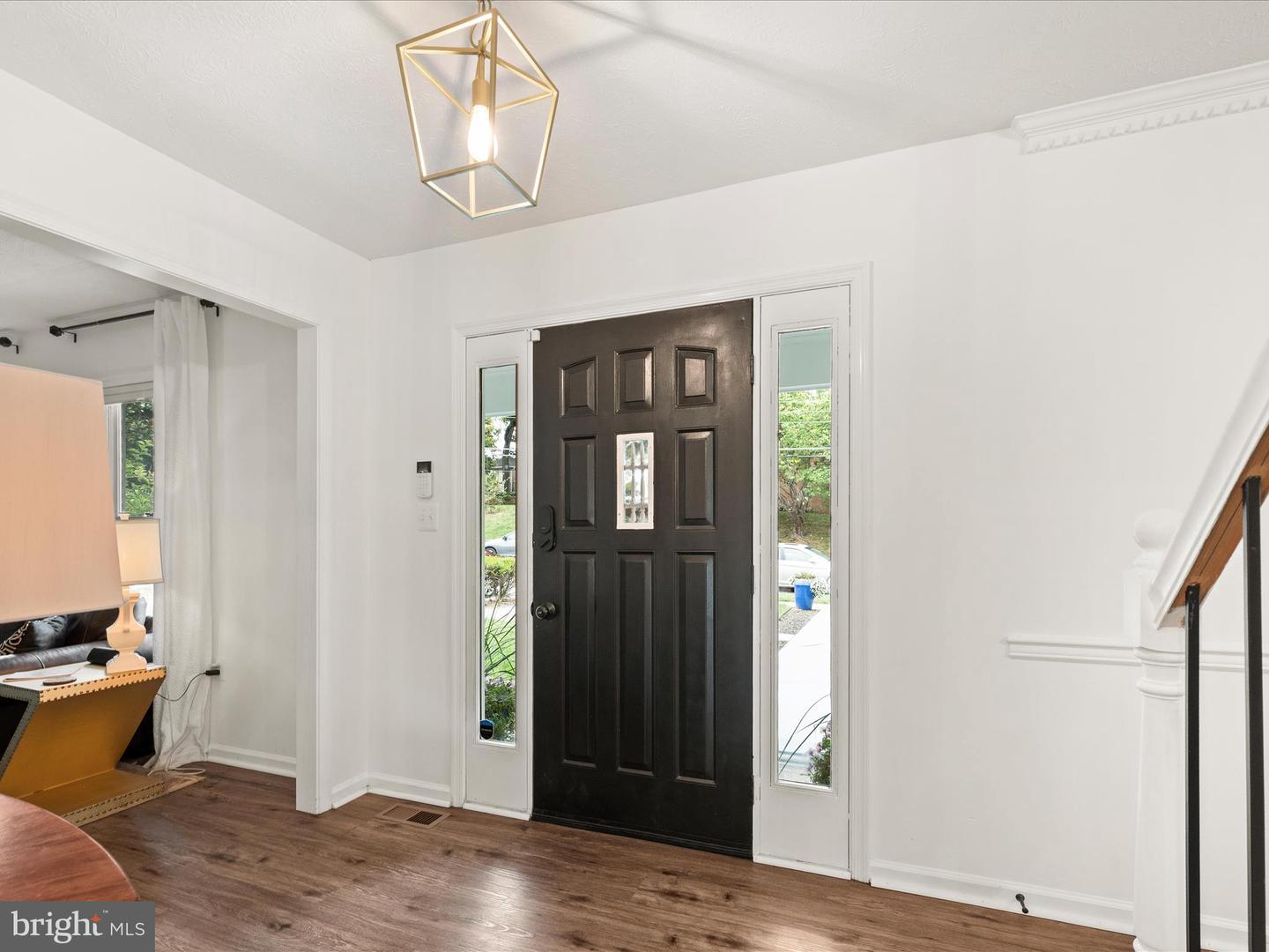 501 JEFFERSON ST, WINCHESTER, Virginia 22601, 5 Bedrooms Bedrooms, ,2 BathroomsBathrooms,Residential,For sale,501 JEFFERSON ST,VAWI2009190 MLS # VAWI2009190
