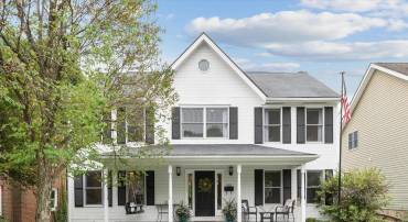 501 JEFFERSON ST, WINCHESTER, Virginia 22601, 5 Bedrooms Bedrooms, ,2 BathroomsBathrooms,Residential,For sale,501 JEFFERSON ST,VAWI2009190 MLS # VAWI2009190