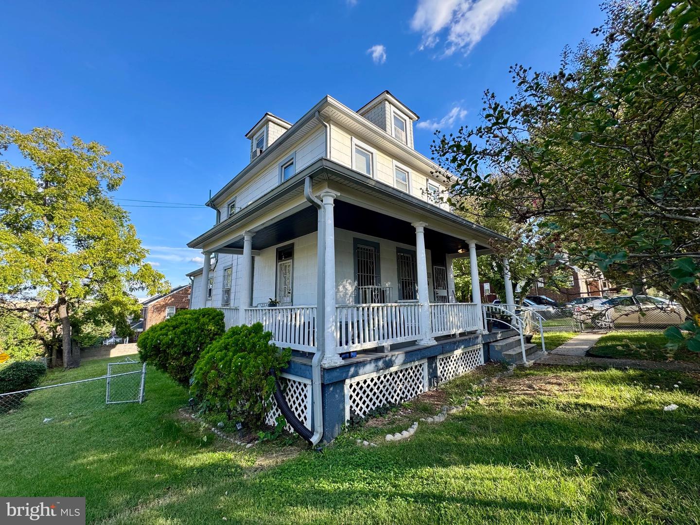 3700 HORNER PL SE, WASHINGTON, District Of Columbia 20032, 3 Bedrooms Bedrooms, ,3 BathroomsBathrooms,Residential,For sale,3700 HORNER PL SE,DCDC2225636 MLS # DCDC2225636