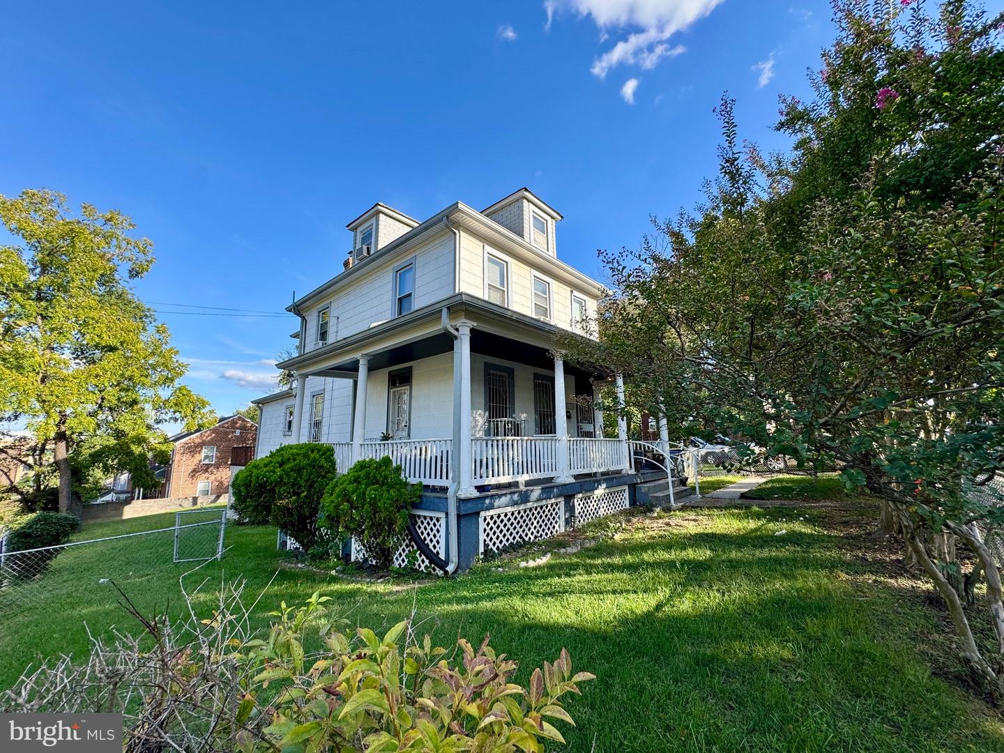 3700 HORNER PL SE, WASHINGTON, District Of Columbia 20032, 3 Bedrooms Bedrooms, ,3 BathroomsBathrooms,Residential,For sale,3700 HORNER PL SE,DCDC2225636 MLS # DCDC2225636
