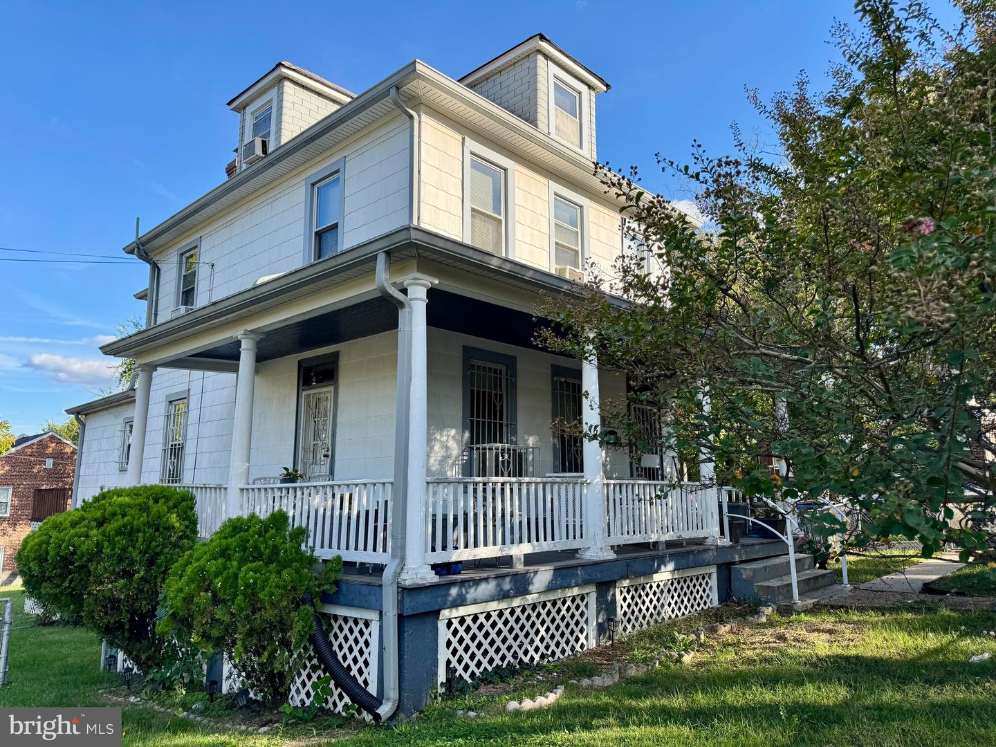 3700 HORNER PL SE, WASHINGTON, District Of Columbia 20032, 3 Bedrooms Bedrooms, ,3 BathroomsBathrooms,Residential,For sale,3700 HORNER PL SE,DCDC2225636 MLS # DCDC2225636
