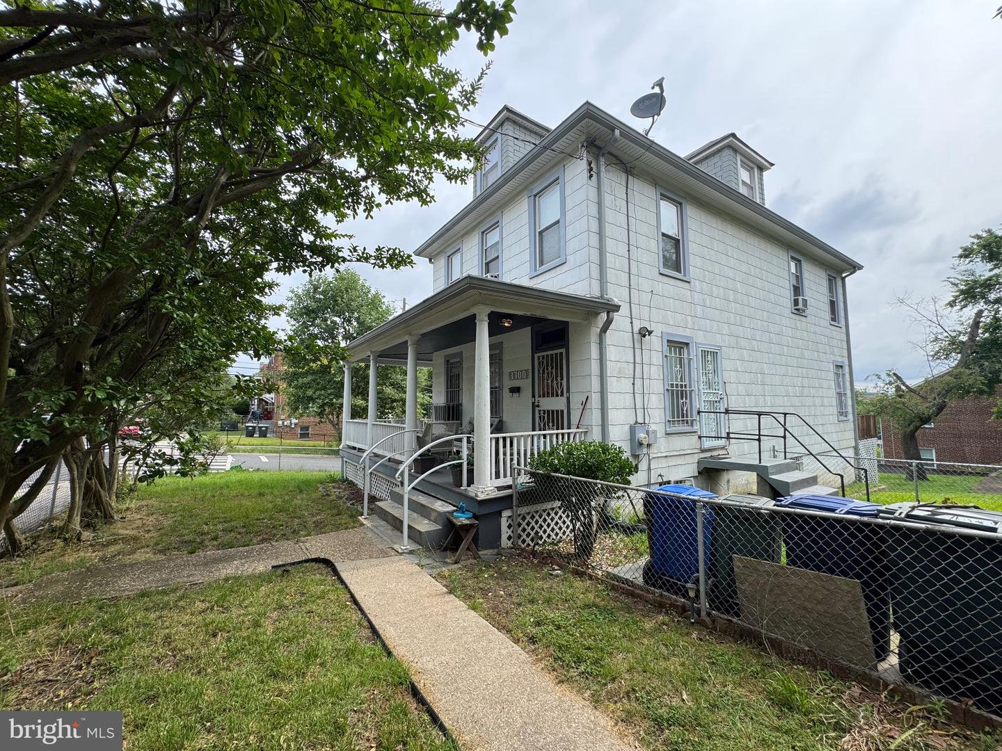 3700 HORNER PL SE, WASHINGTON, District Of Columbia 20032, 3 Bedrooms Bedrooms, ,3 BathroomsBathrooms,Residential,For sale,3700 HORNER PL SE,DCDC2225636 MLS # DCDC2225636
