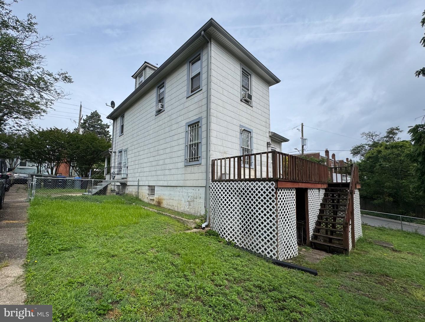 3700 HORNER PL SE, WASHINGTON, District Of Columbia 20032, 3 Bedrooms Bedrooms, ,3 BathroomsBathrooms,Residential,For sale,3700 HORNER PL SE,DCDC2225636 MLS # DCDC2225636