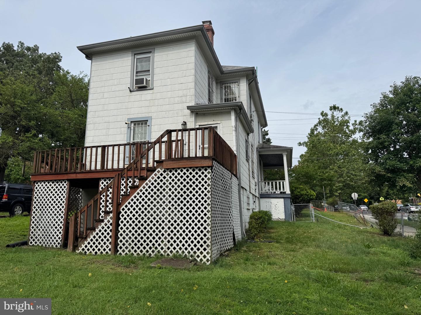 3700 HORNER PL SE, WASHINGTON, District Of Columbia 20032, 3 Bedrooms Bedrooms, ,3 BathroomsBathrooms,Residential,For sale,3700 HORNER PL SE,DCDC2225636 MLS # DCDC2225636