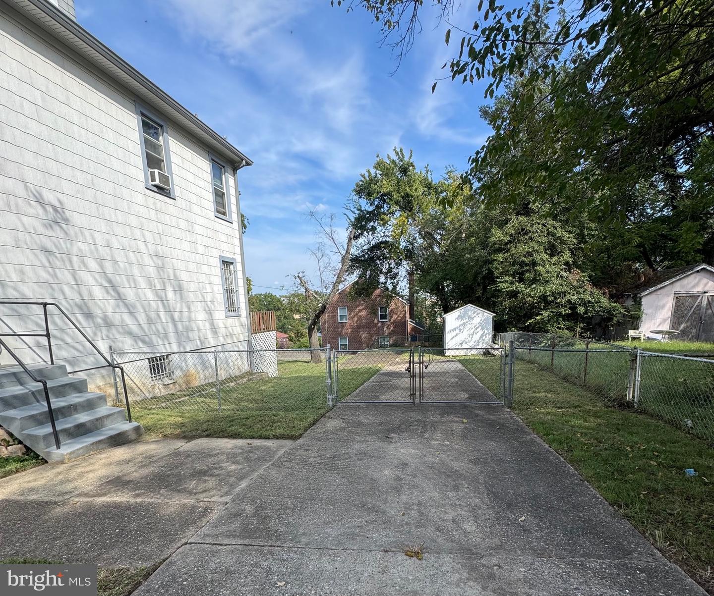 3700 HORNER PL SE, WASHINGTON, District Of Columbia 20032, 3 Bedrooms Bedrooms, ,3 BathroomsBathrooms,Residential,For sale,3700 HORNER PL SE,DCDC2225636 MLS # DCDC2225636