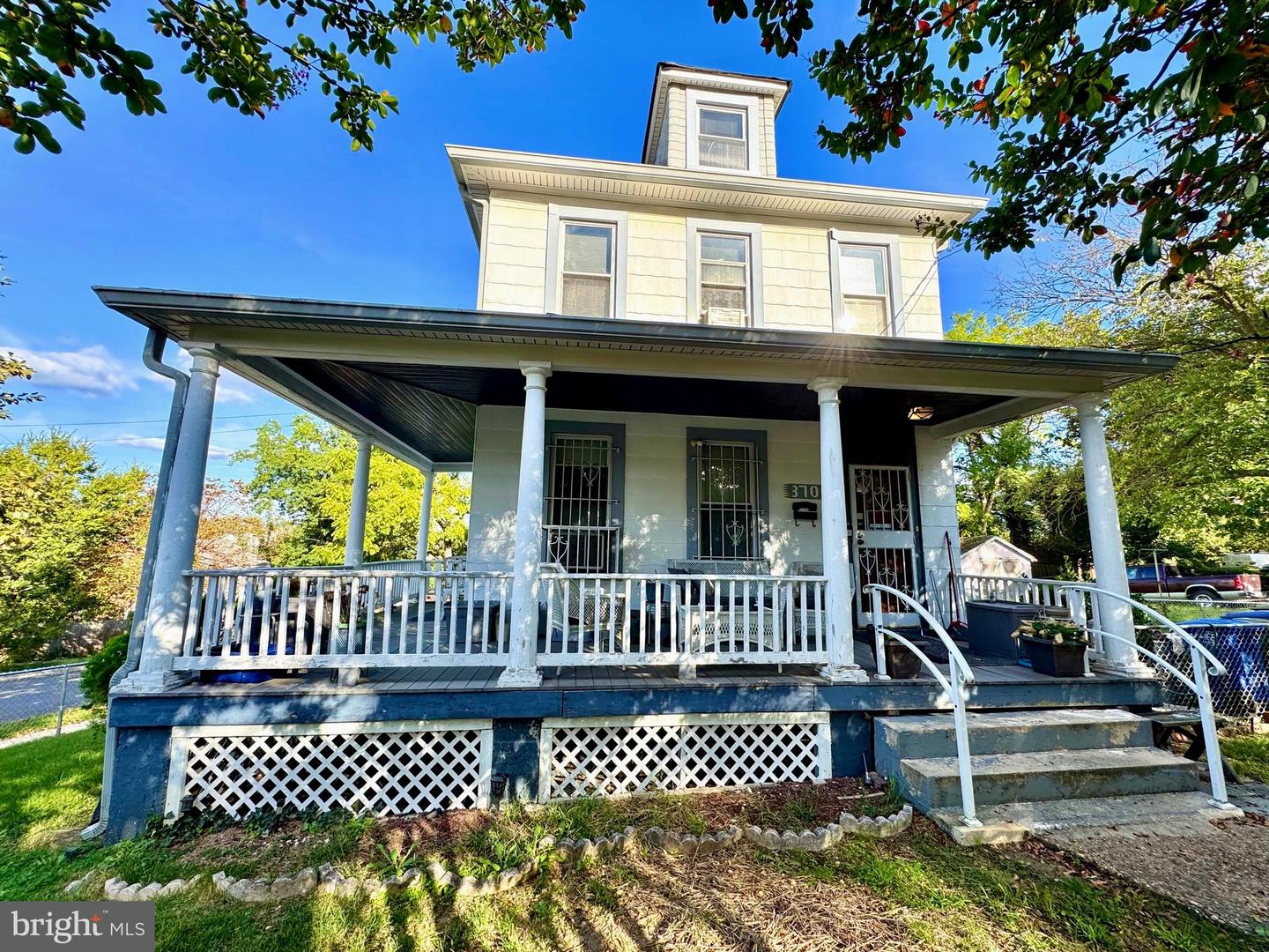 3700 HORNER PL SE, WASHINGTON, District Of Columbia 20032, 3 Bedrooms Bedrooms, ,3 BathroomsBathrooms,Residential,For sale,3700 HORNER PL SE,DCDC2225636 MLS # DCDC2225636