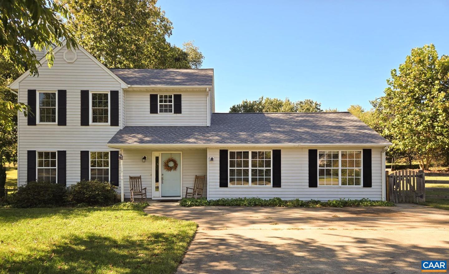 28 BERNICE LN, RUCKERSVILLE, Virginia 22968, 3 Bedrooms Bedrooms, ,2 BathroomsBathrooms,Residential,For sale,28 BERNICE LN,669683 MLS # 669683