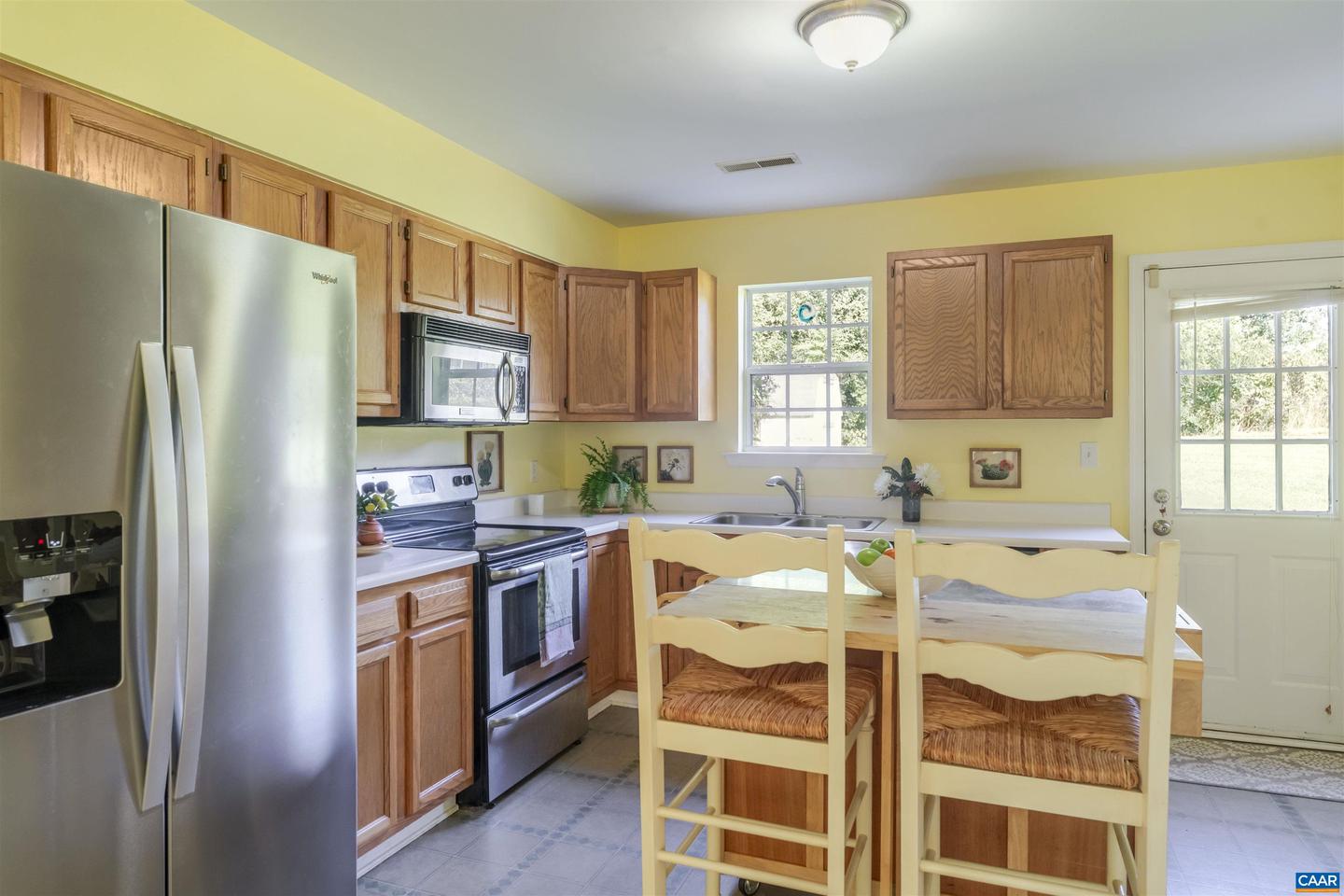 28 BERNICE LN, RUCKERSVILLE, Virginia 22968, 3 Bedrooms Bedrooms, ,2 BathroomsBathrooms,Residential,For sale,28 BERNICE LN,669683 MLS # 669683
