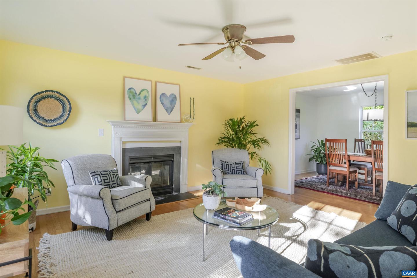 28 BERNICE LN, RUCKERSVILLE, Virginia 22968, 3 Bedrooms Bedrooms, ,2 BathroomsBathrooms,Residential,For sale,28 BERNICE LN,669683 MLS # 669683