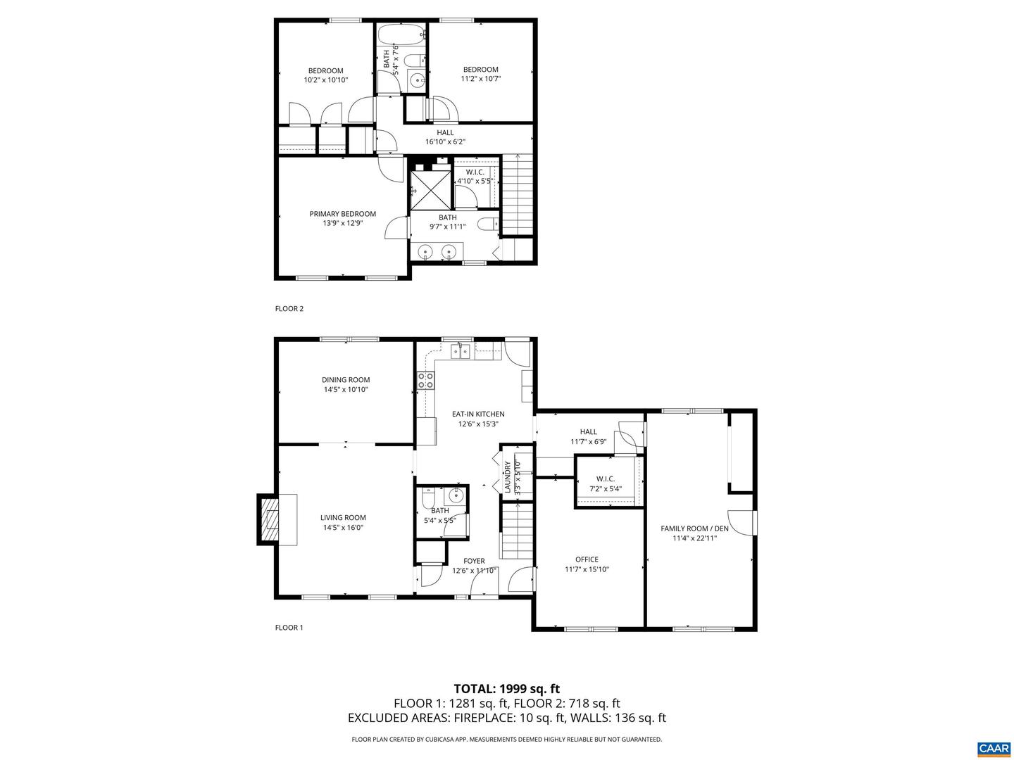 28 BERNICE LN, RUCKERSVILLE, Virginia 22968, 3 Bedrooms Bedrooms, ,2 BathroomsBathrooms,Residential,For sale,28 BERNICE LN,669683 MLS # 669683 28 BERNICE LN, RUCKERSVILLE, Virginia 22968, 3 Bedrooms Bedrooms, ,2 BathroomsBathrooms,Residential,For sale,28 BERNICE LN,669683 MLS # 669683