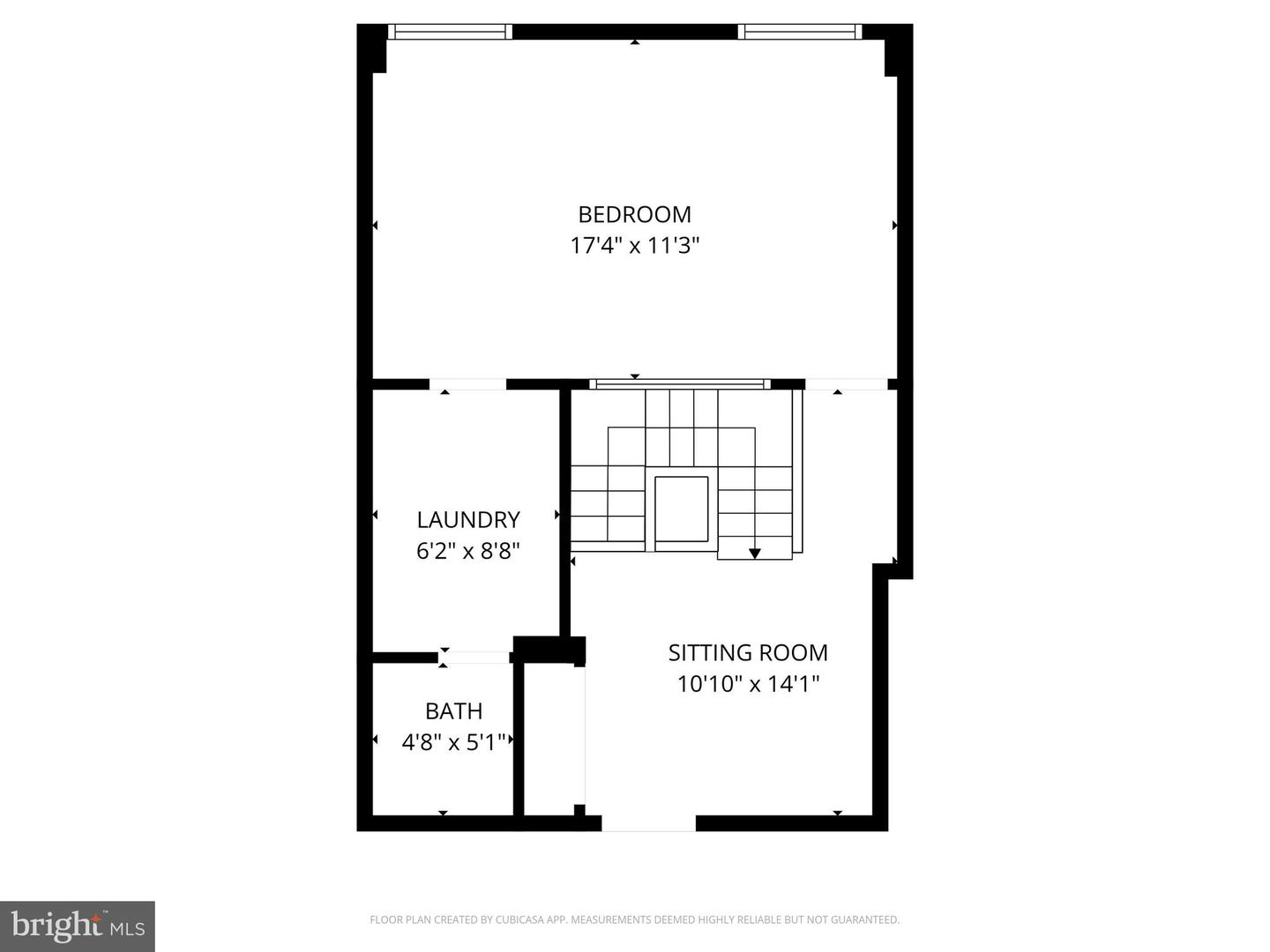 1800 R ST NW #206, WASHINGTON, District Of Columbia 20009, 1 Bedroom Bedrooms, ,1 BathroomBathrooms,Residential,For sale,1800 R ST NW #206,DCDC2225650 MLS # DCDC2225650