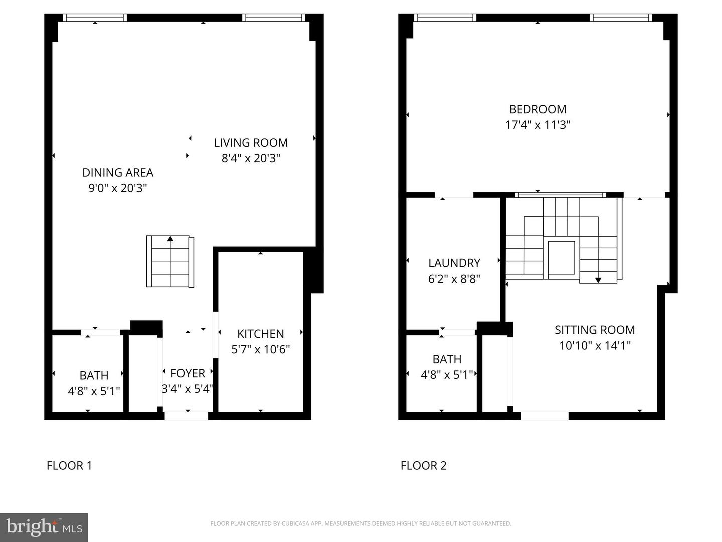 1800 R ST NW #206, WASHINGTON, District Of Columbia 20009, 1 Bedroom Bedrooms, ,1 BathroomBathrooms,Residential,For sale,1800 R ST NW #206,DCDC2225650 MLS # DCDC2225650
