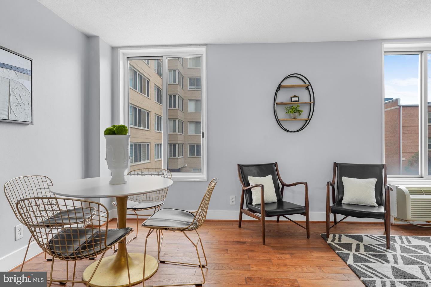 1800 R ST NW #206, WASHINGTON, District Of Columbia 20009, 1 Bedroom Bedrooms, ,1 BathroomBathrooms,Residential,For sale,1800 R ST NW #206,DCDC2225650 MLS # DCDC2225650