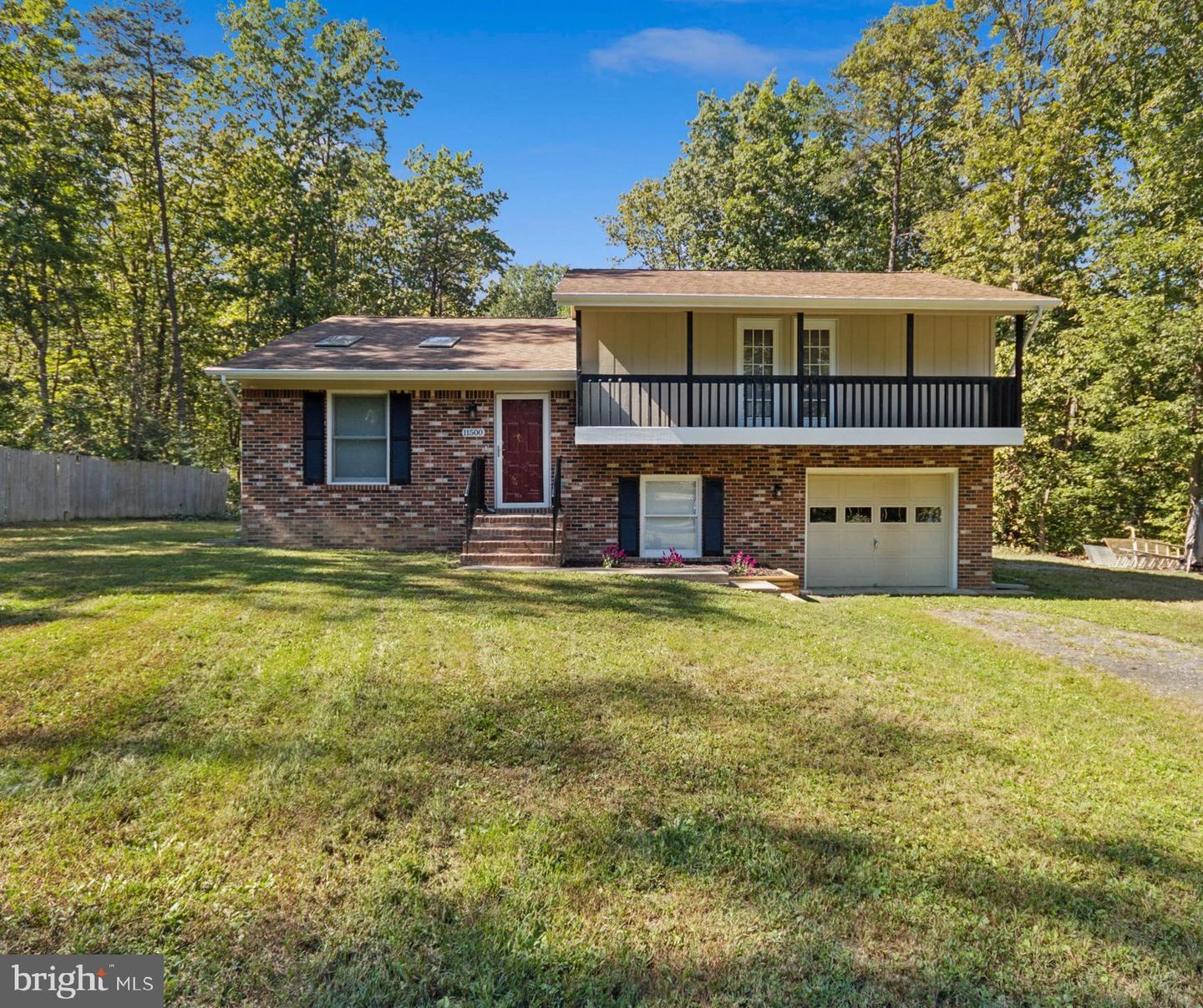 11500 BROCK RD, SPOTSYLVANIA, Virginia 22553, 3 Bedrooms Bedrooms, ,2 BathroomsBathrooms,Residential,For sale,11500 BROCK RD,VASP2036712 MLS # VASP2036712