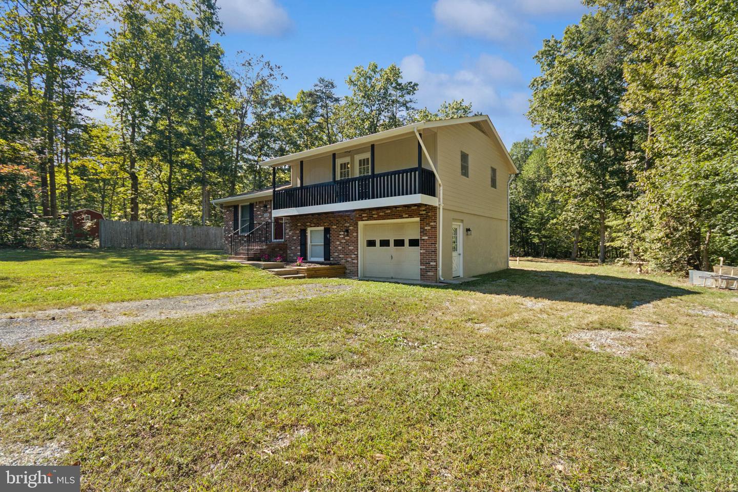 11500 BROCK RD, SPOTSYLVANIA, Virginia 22553, 3 Bedrooms Bedrooms, ,2 BathroomsBathrooms,Residential,For sale,11500 BROCK RD,VASP2036712 MLS # VASP2036712