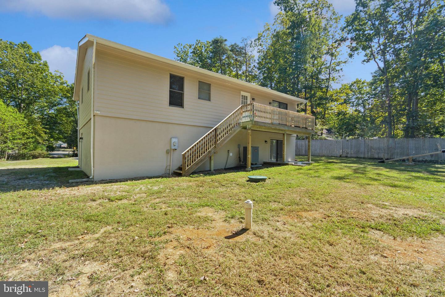 11500 BROCK RD, SPOTSYLVANIA, Virginia 22553, 3 Bedrooms Bedrooms, ,2 BathroomsBathrooms,Residential,For sale,11500 BROCK RD,VASP2036712 MLS # VASP2036712