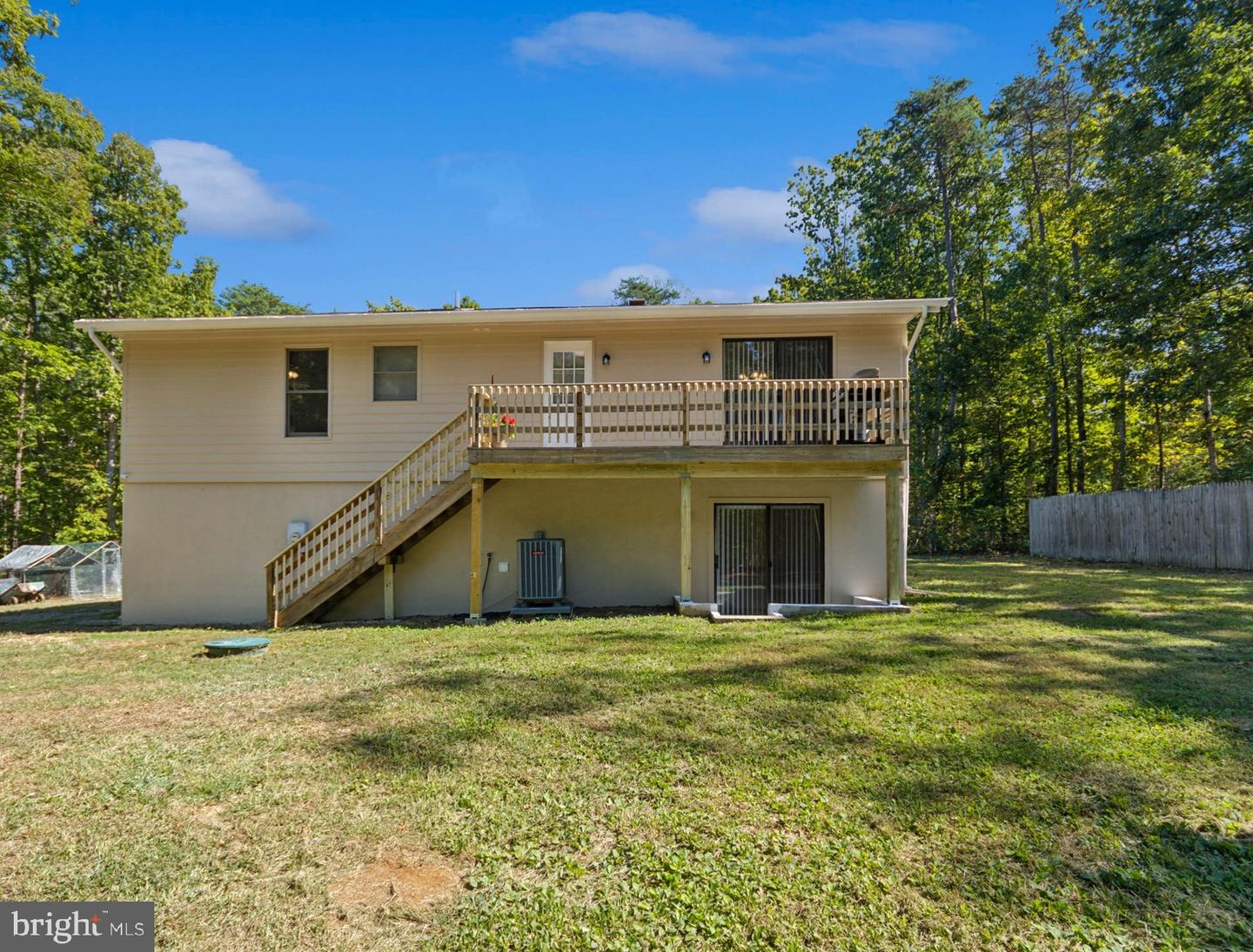 11500 BROCK RD, SPOTSYLVANIA, Virginia 22553, 3 Bedrooms Bedrooms, ,2 BathroomsBathrooms,Residential,For sale,11500 BROCK RD,VASP2036712 MLS # VASP2036712