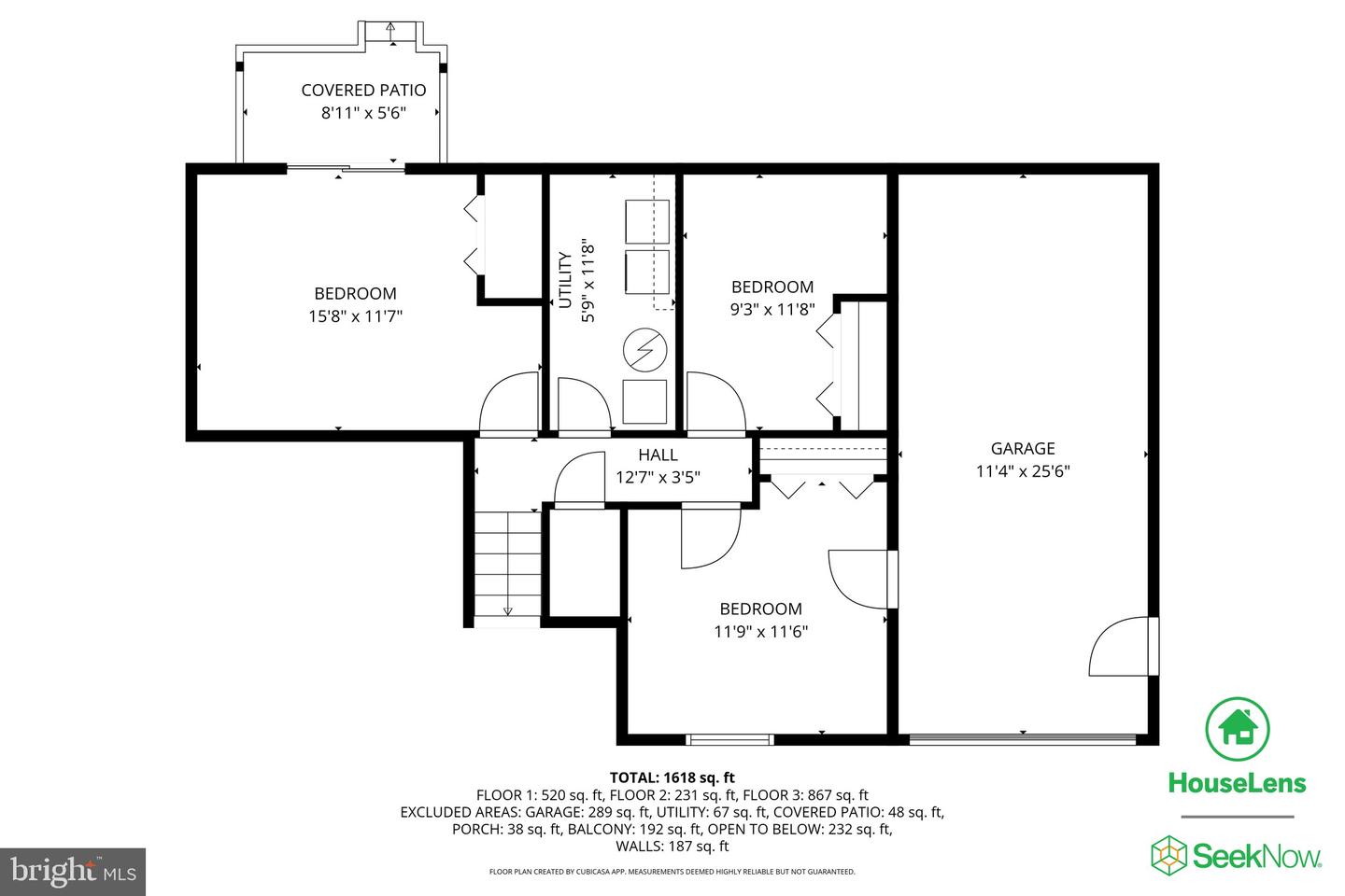 11500 BROCK RD, SPOTSYLVANIA, Virginia 22553, 3 Bedrooms Bedrooms, ,2 BathroomsBathrooms,Residential,For sale,11500 BROCK RD,VASP2036712 MLS # VASP2036712