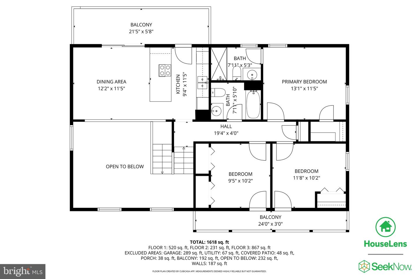 11500 BROCK RD, SPOTSYLVANIA, Virginia 22553, 3 Bedrooms Bedrooms, ,2 BathroomsBathrooms,Residential,For sale,11500 BROCK RD,VASP2036712 MLS # VASP2036712