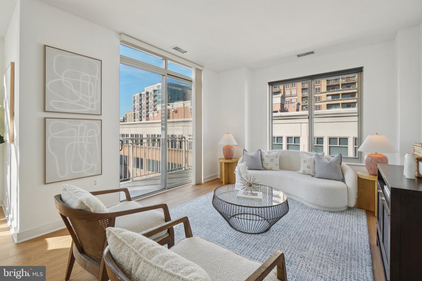 820 N POLLARD ST #914, ARLINGTON, Virginia 22203, 2 Bedrooms Bedrooms, ,2 BathroomsBathrooms,Residential,For sale,820 N POLLARD ST #914,VAAR2064574 MLS # VAAR2064574