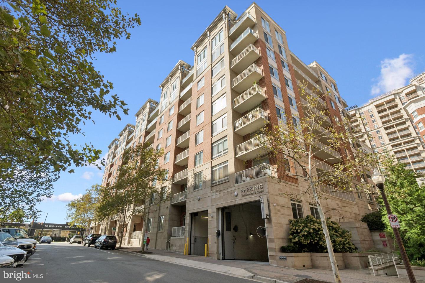 820 N POLLARD ST #914, ARLINGTON, Virginia 22203, 2 Bedrooms Bedrooms, ,2 BathroomsBathrooms,Residential,For sale,820 N POLLARD ST #914,VAAR2064574 MLS # VAAR2064574