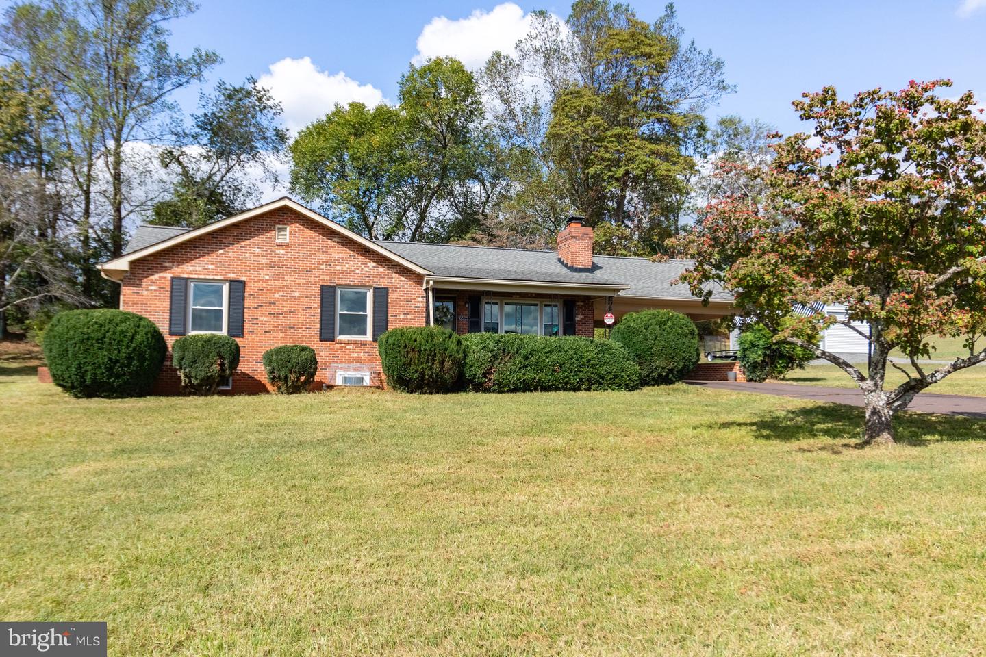 16505 RIDGEWAY RD, ORANGE, Virginia 22960, 3 Bedrooms Bedrooms, ,3 BathroomsBathrooms,Residential,For sale,16505 RIDGEWAY RD,VAOR2012478 MLS # VAOR2012478