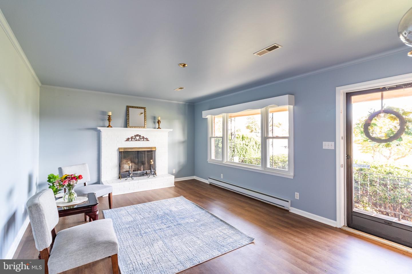16505 RIDGEWAY RD, ORANGE, Virginia 22960, 3 Bedrooms Bedrooms, ,3 BathroomsBathrooms,Residential,For sale,16505 RIDGEWAY RD,VAOR2012478 MLS # VAOR2012478