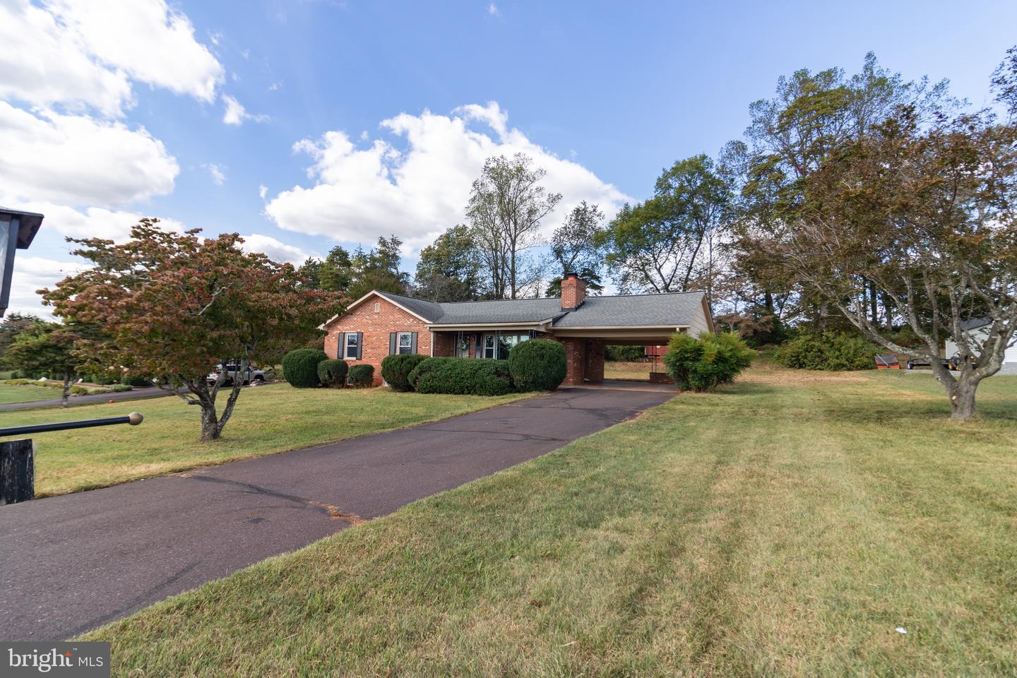 16505 RIDGEWAY RD, ORANGE, Virginia 22960, 3 Bedrooms Bedrooms, ,3 BathroomsBathrooms,Residential,For sale,16505 RIDGEWAY RD,VAOR2012478 MLS # VAOR2012478