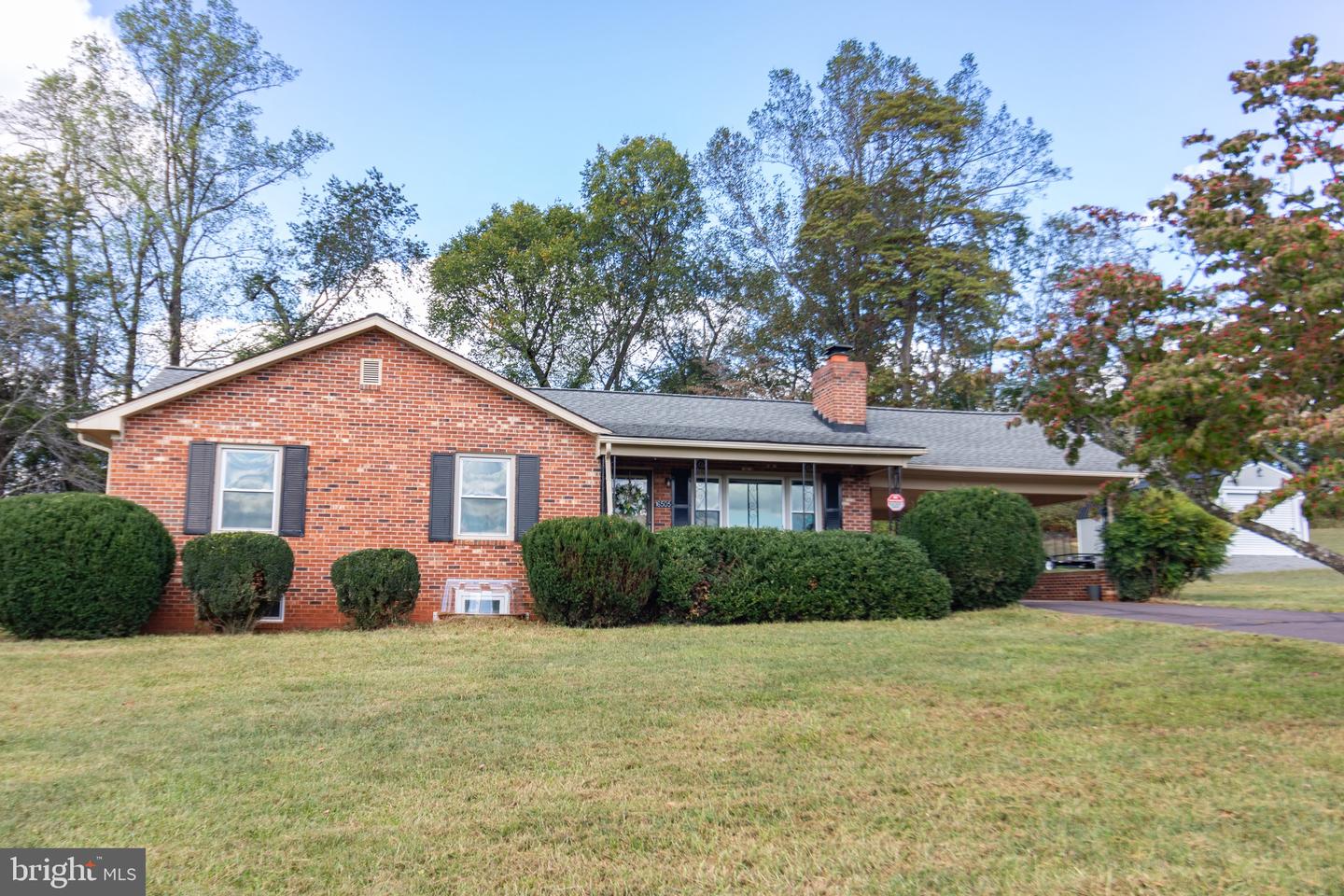 16505 RIDGEWAY RD, ORANGE, Virginia 22960, 3 Bedrooms Bedrooms, ,3 BathroomsBathrooms,Residential,For sale,16505 RIDGEWAY RD,VAOR2012478 MLS # VAOR2012478