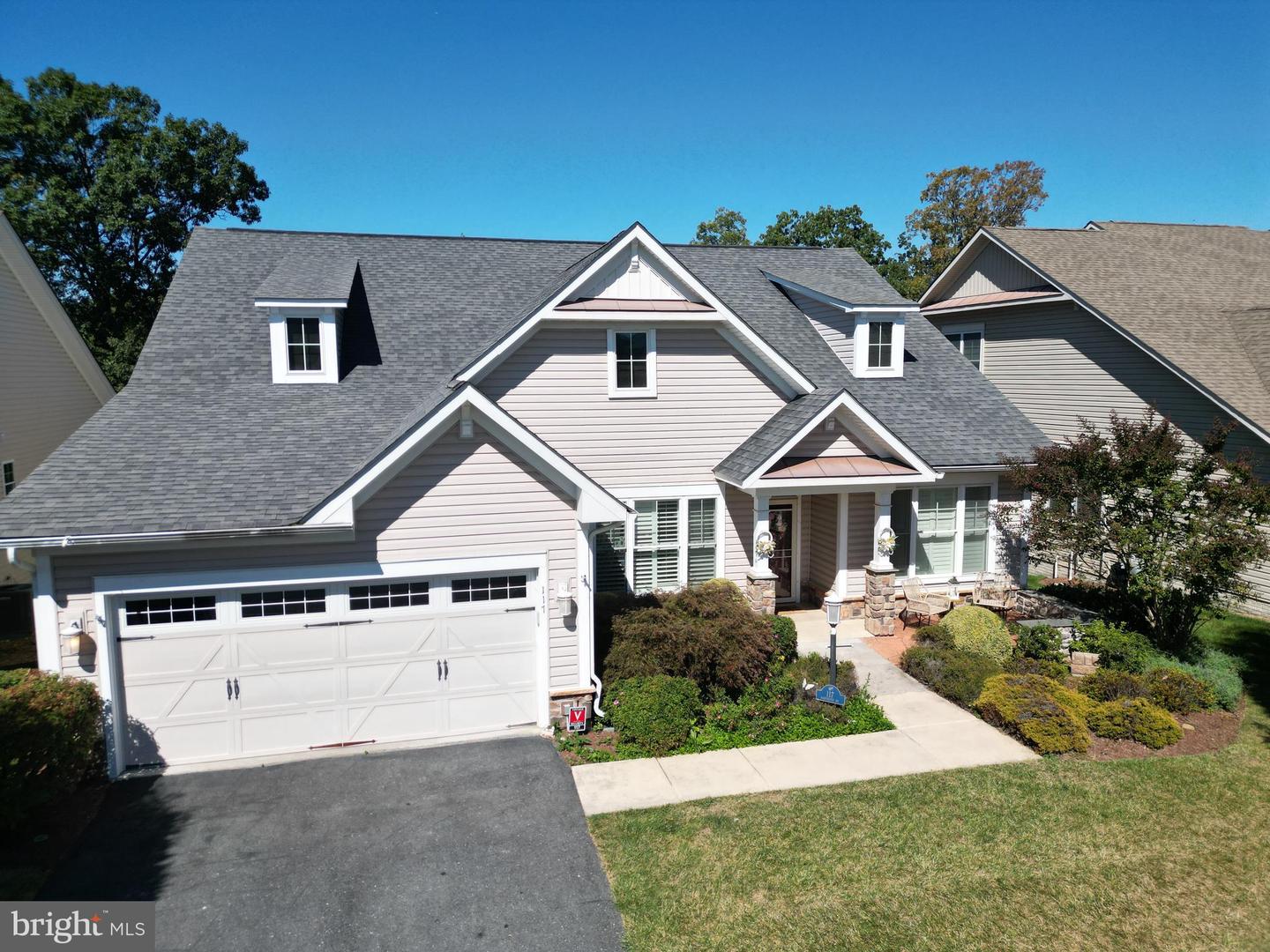 117 HARVESTER DR, LAKE FREDERICK, Virginia 22630, 4 Bedrooms Bedrooms, ,4 BathroomsBathrooms,Residential,For sale,117 HARVESTER DR,VAFV2037232 MLS # VAFV2037232